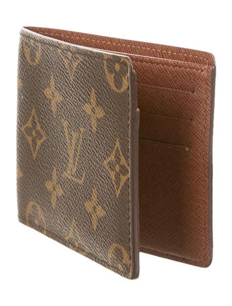 lv wallet men replica|authentic lv wallet.